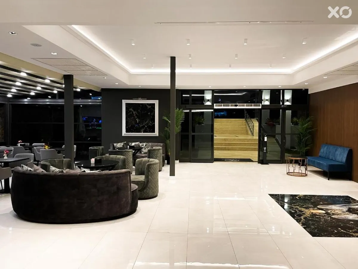 Alessia Hotel & Spa