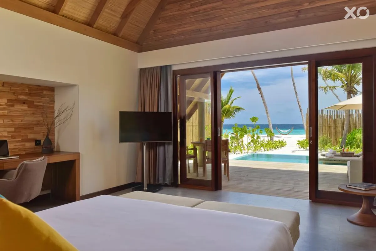 Fushifaru Maldives