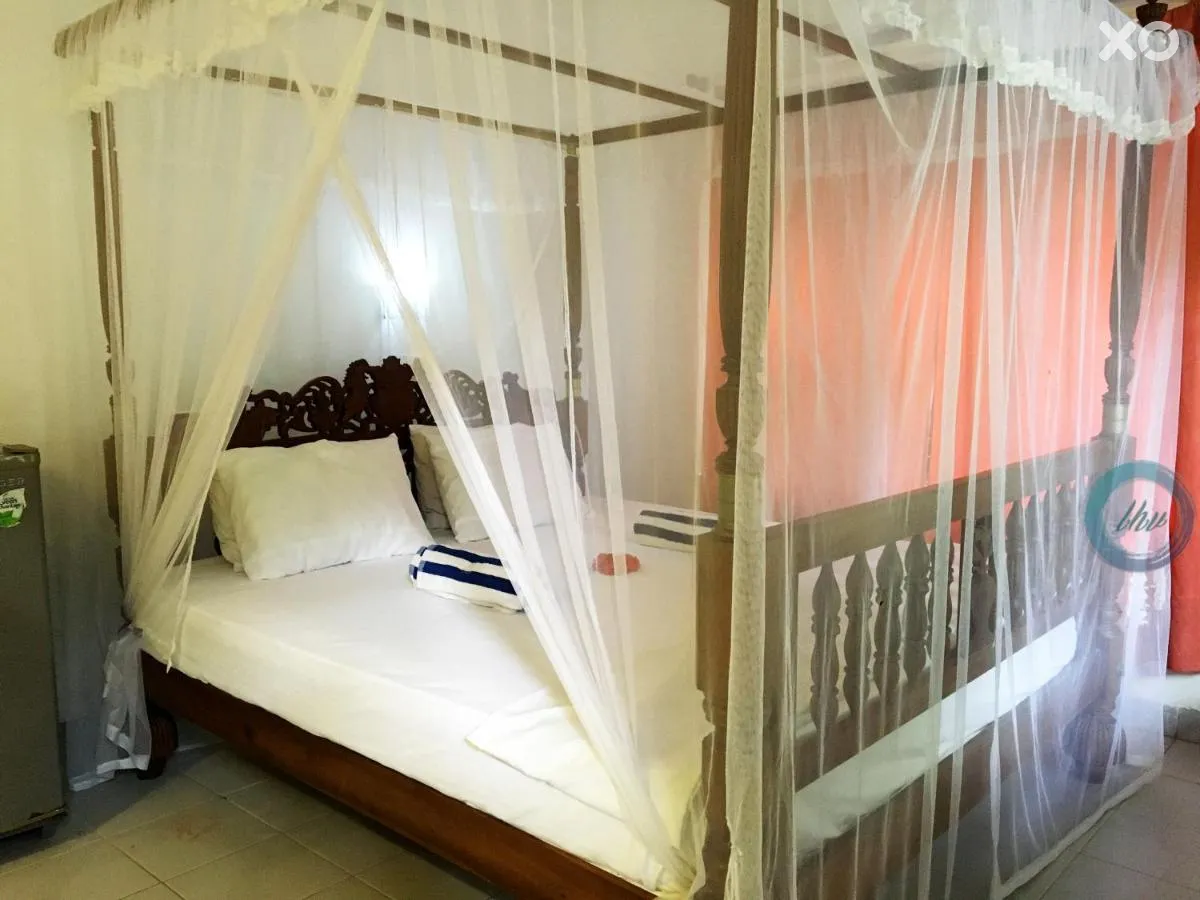 Freedom Villa