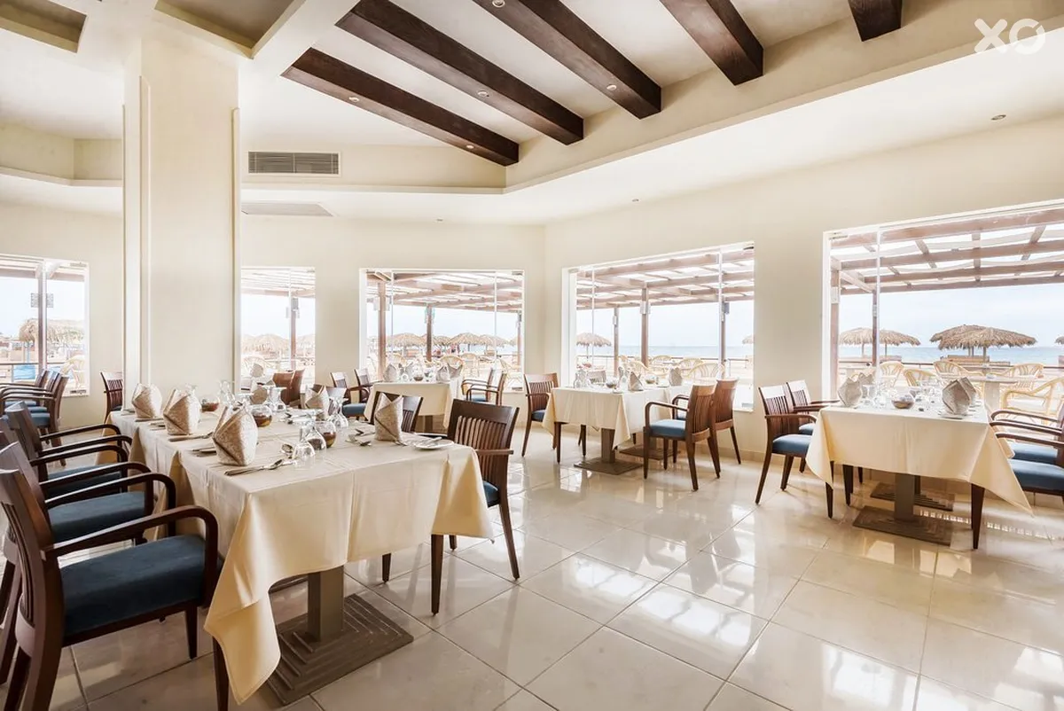 Shams Lodge