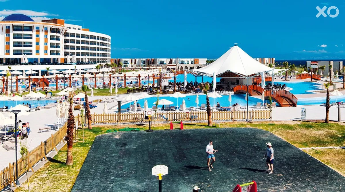 Aquasis De Luxe Resort & Spa