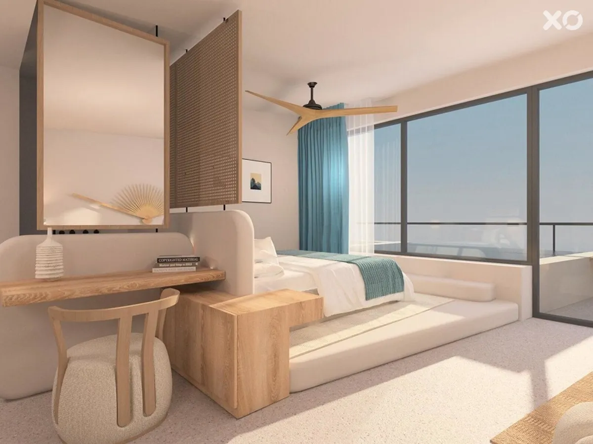 Ventale Island Breeze Resort