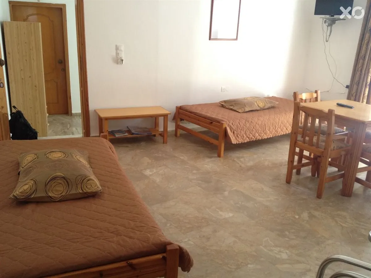 Cretasun Apartments