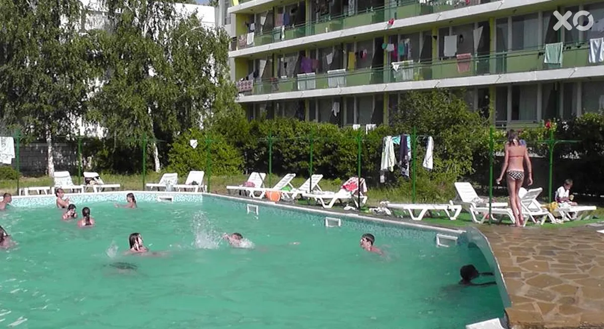 Festa Hotel