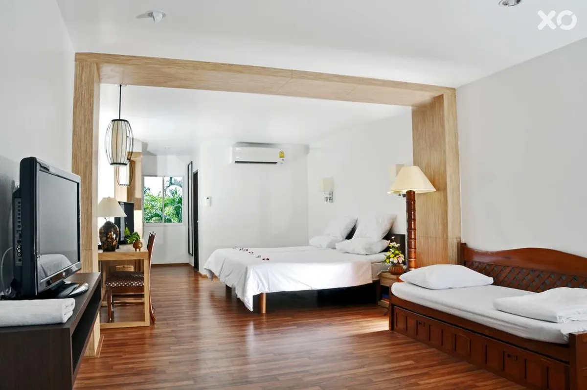 Best Western Phuket Ocean Resort