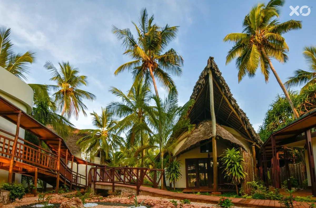 Kena Beach Hotel