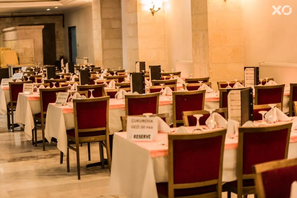 Tassaray Hotel