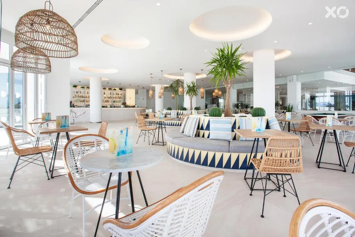 Grupotel Picafort Beach