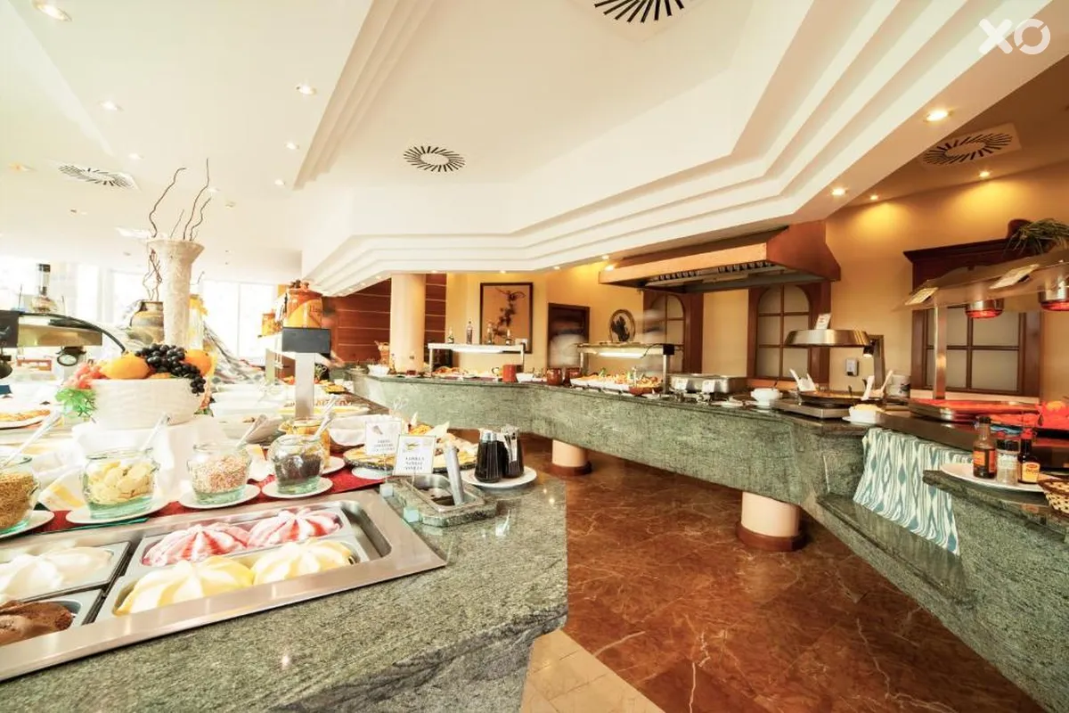 Bordoy Hotel Don Antonio