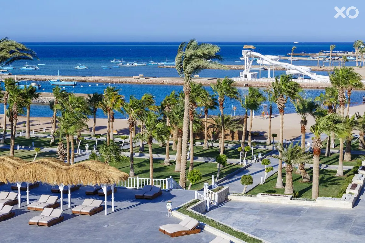 Meraki Resort