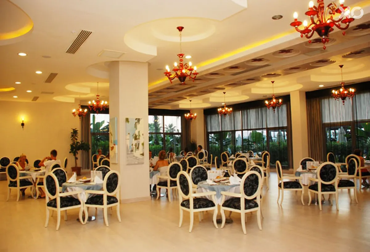 Amelia Beach Resort Hotel & Spa