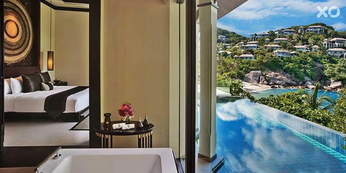 Banyan Tree Samui
