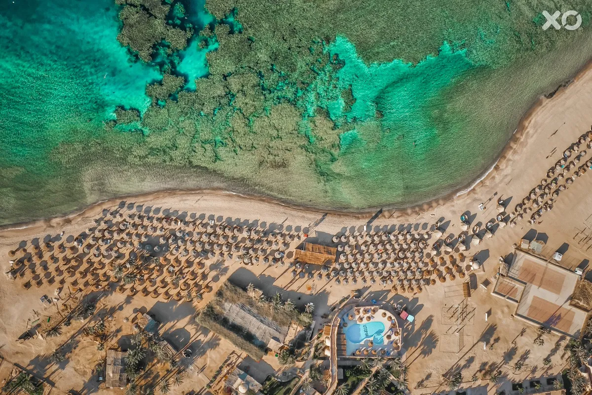 Utopia Beach Club