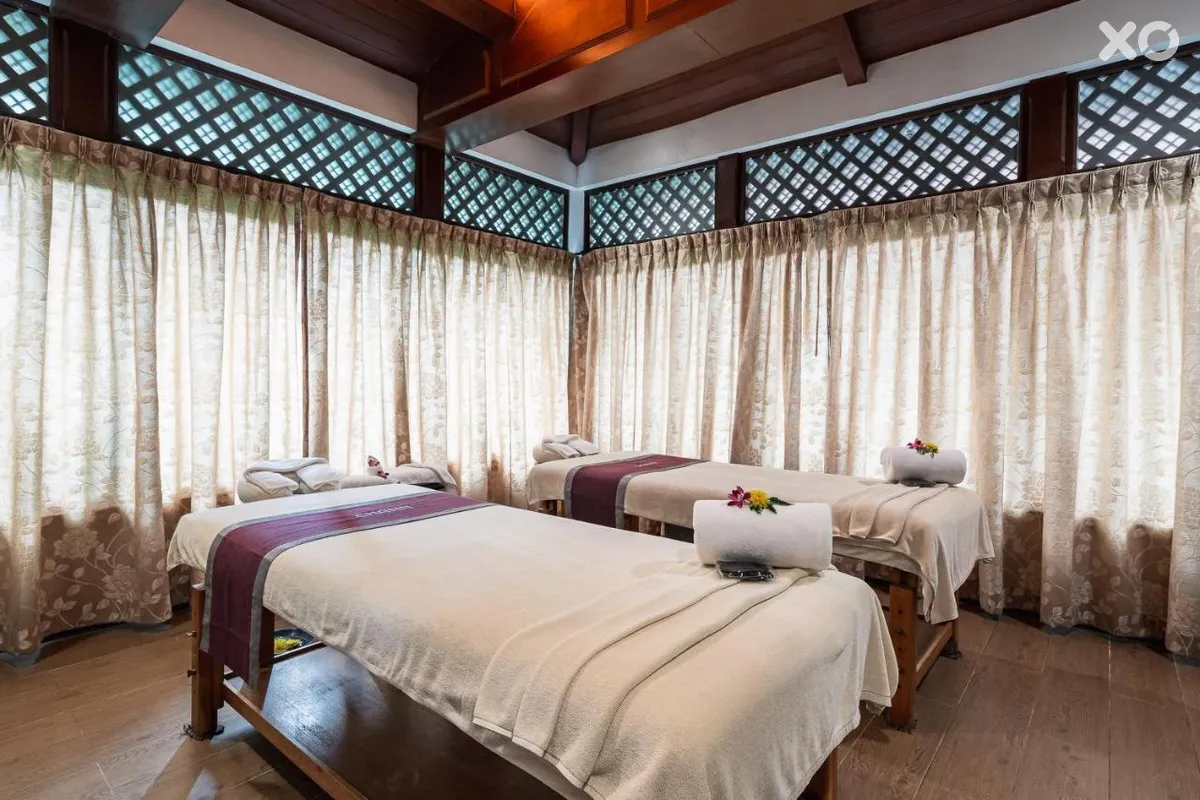 Thavorn Beach Village Resort & Spa