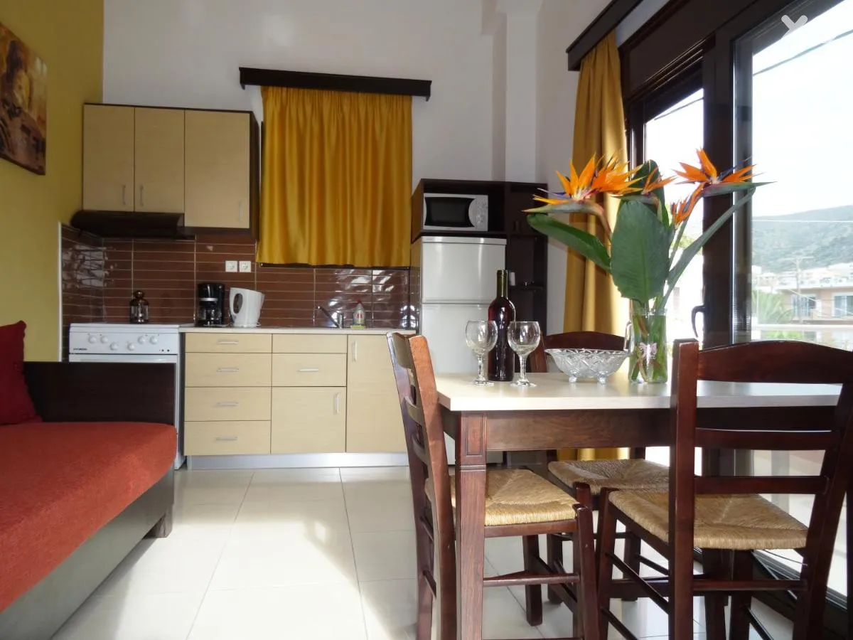 Lito Apartments