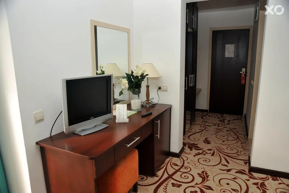Yelken Mandalinci SPA & Wellness Hotel