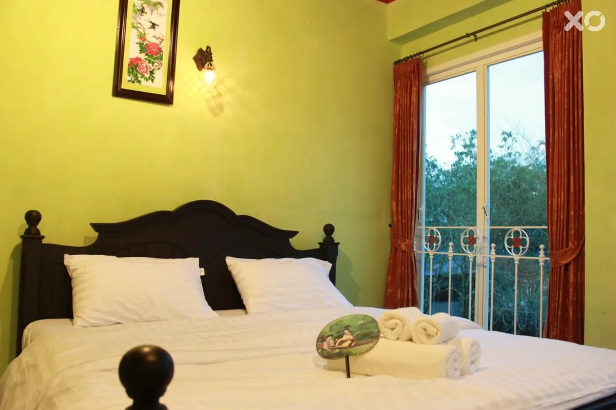 Khaolak Boutique Heritage