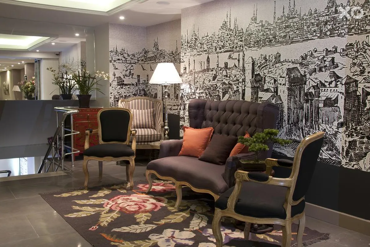 Cheya Besiktas Hotel & Suites