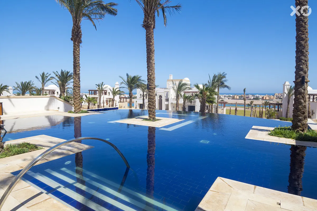 Ancient Sands Golf Resort