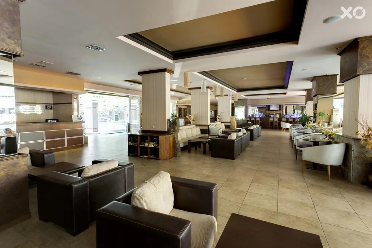 Grenada Hotel