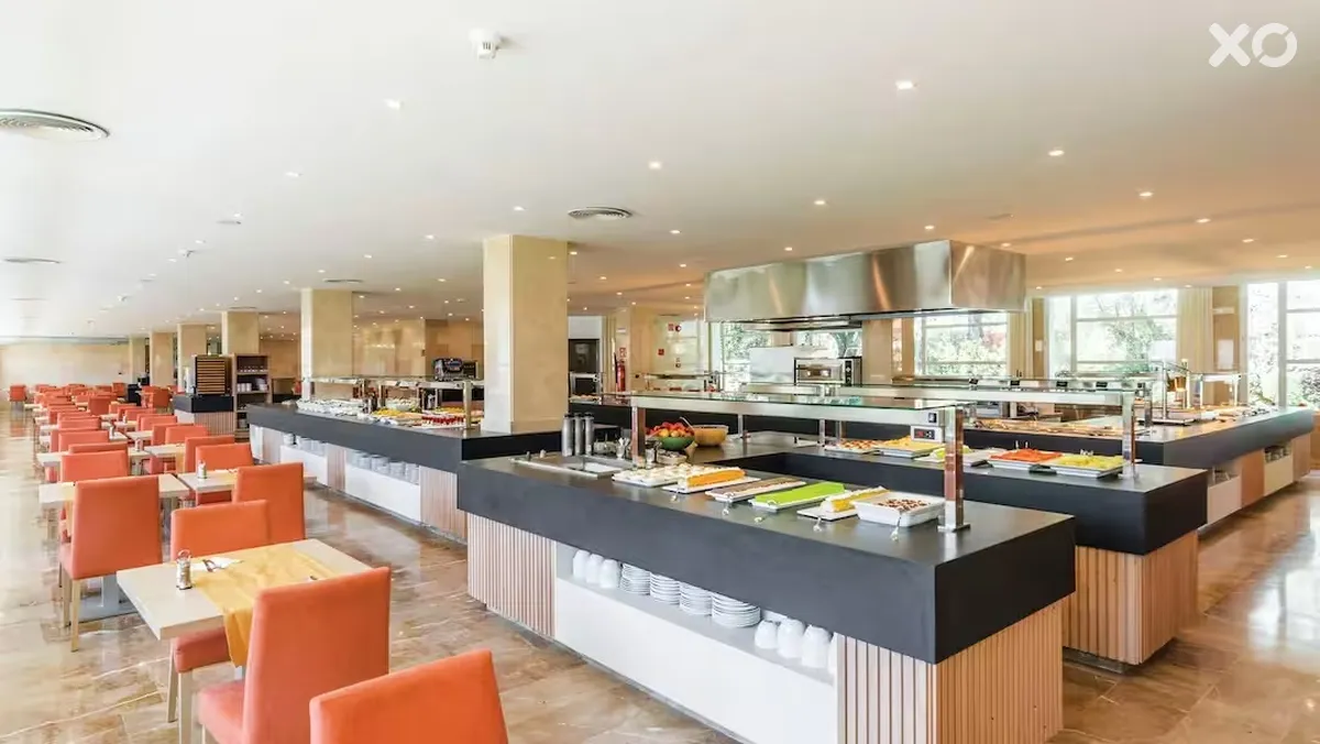 Platja d'Or Hotel