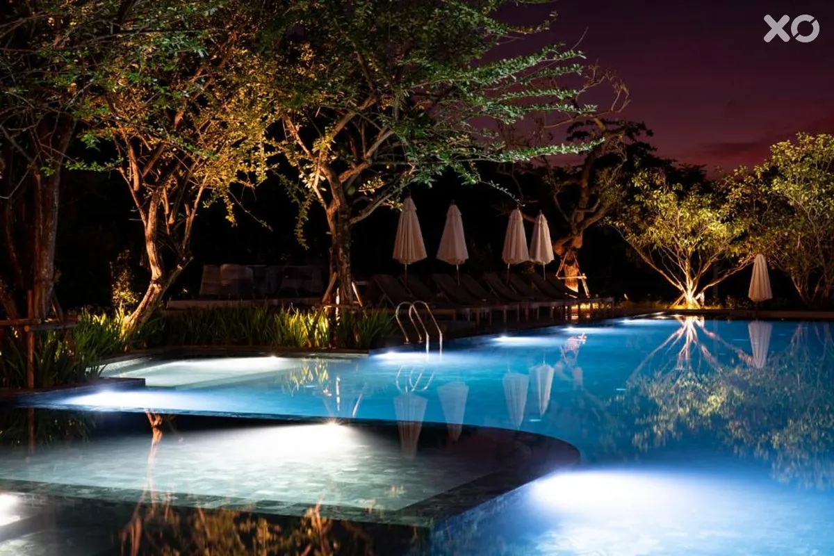 Anana Ecological Resort Krabi
