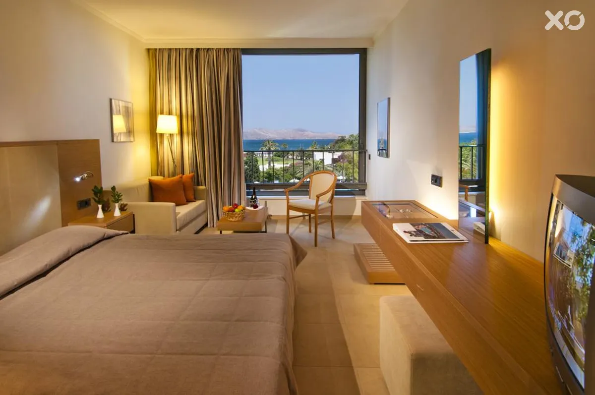 Caravia Beach Hotel
