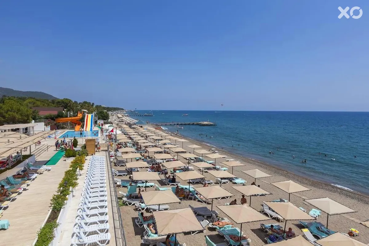 Perre La Mer Resort & Spa