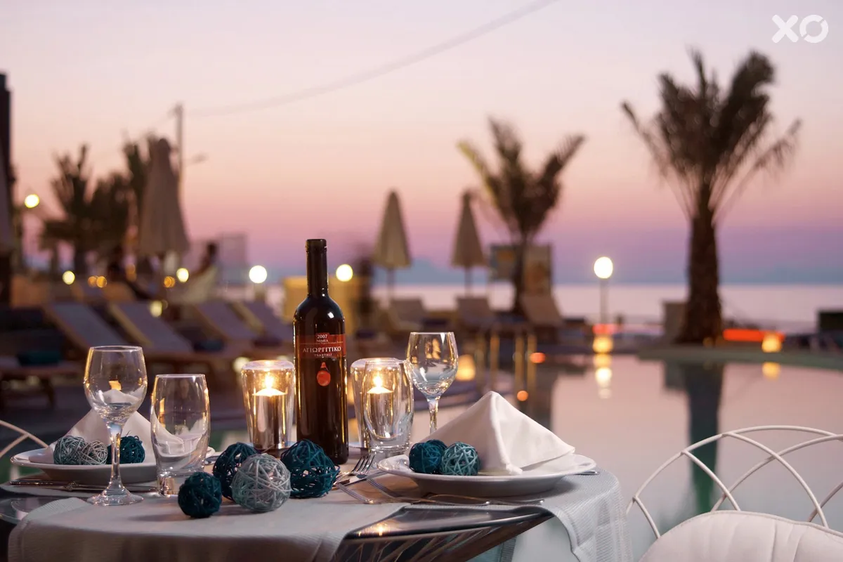 Sentido Aegean Pearl Hotel