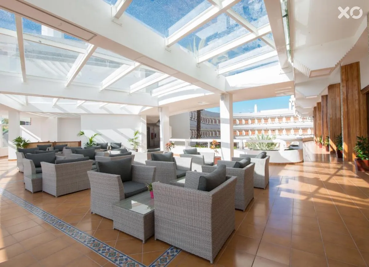 HL Suitehotel Playa Del Ingles Hotel