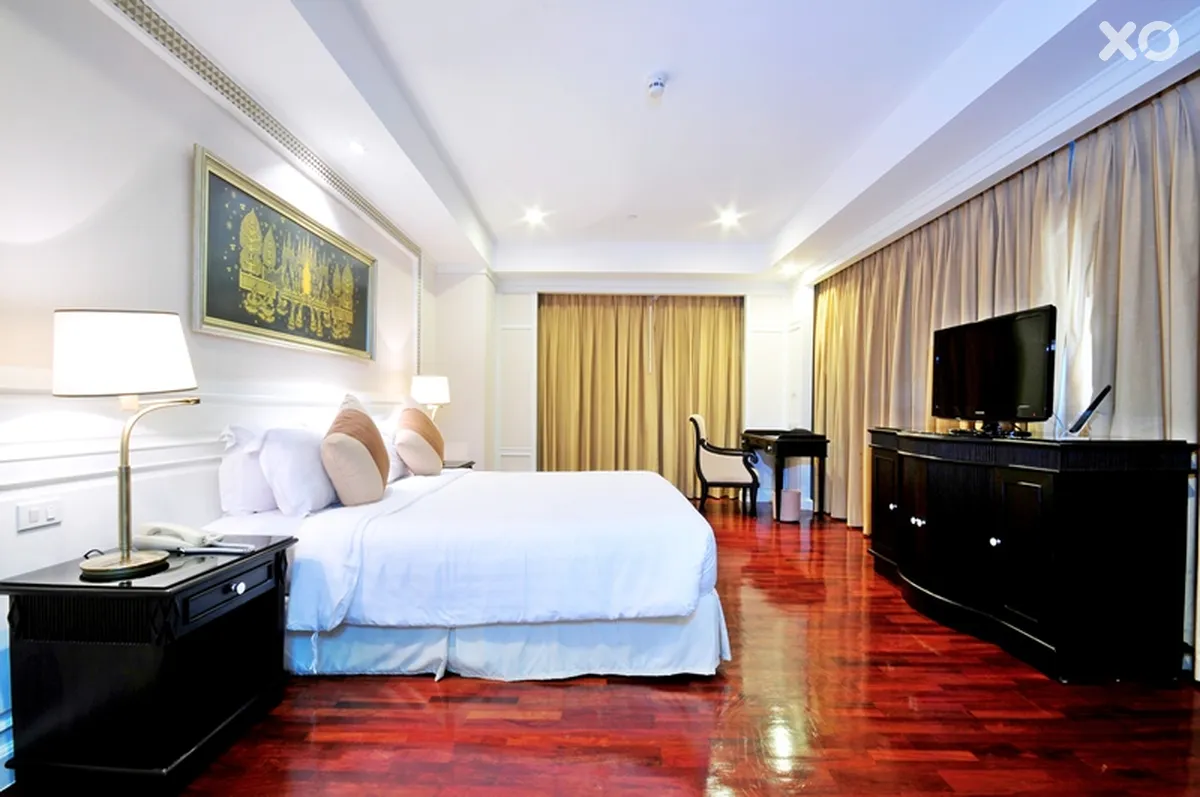 Centre Point Silom