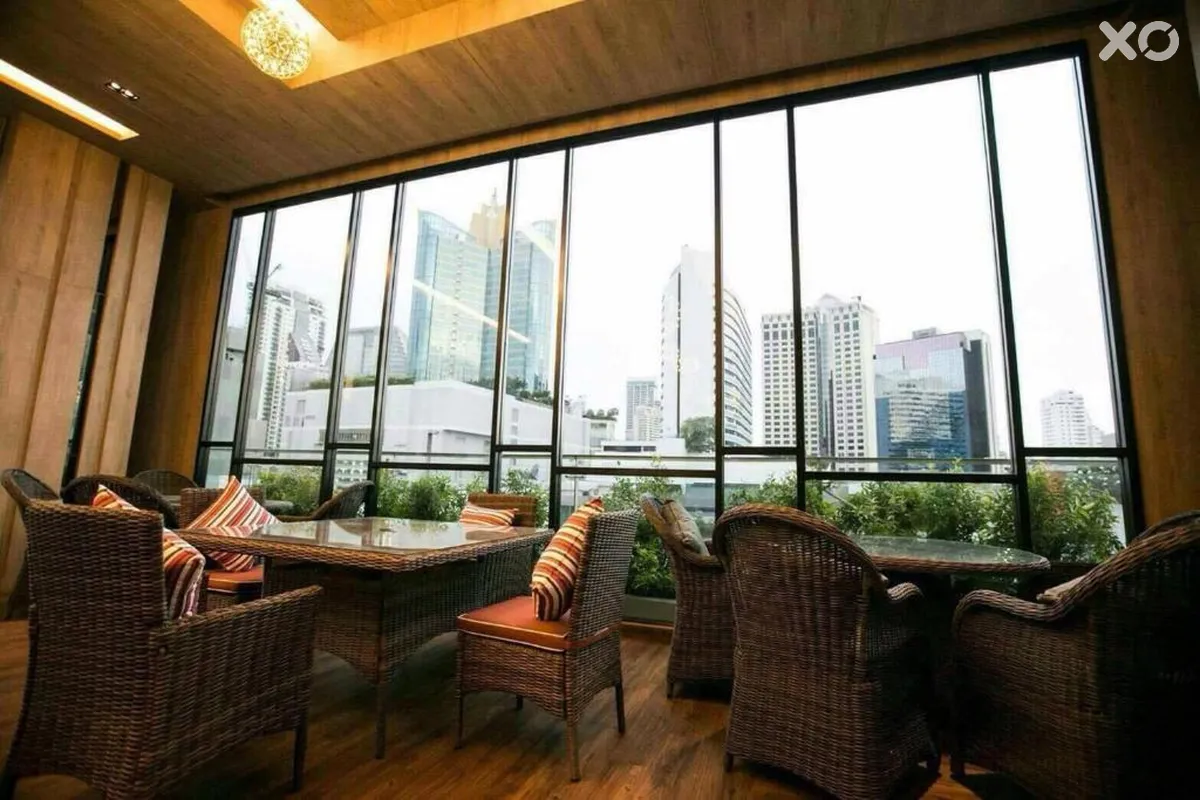 Arte Hotel