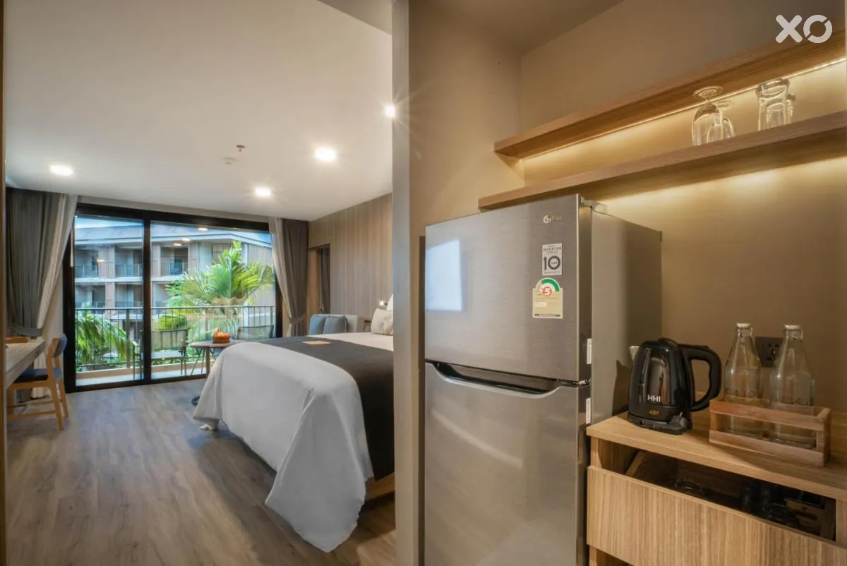 La Flora Khao Lak