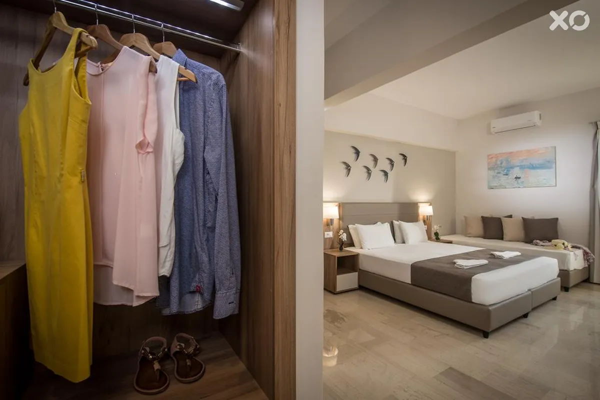 Marianthi Apartment