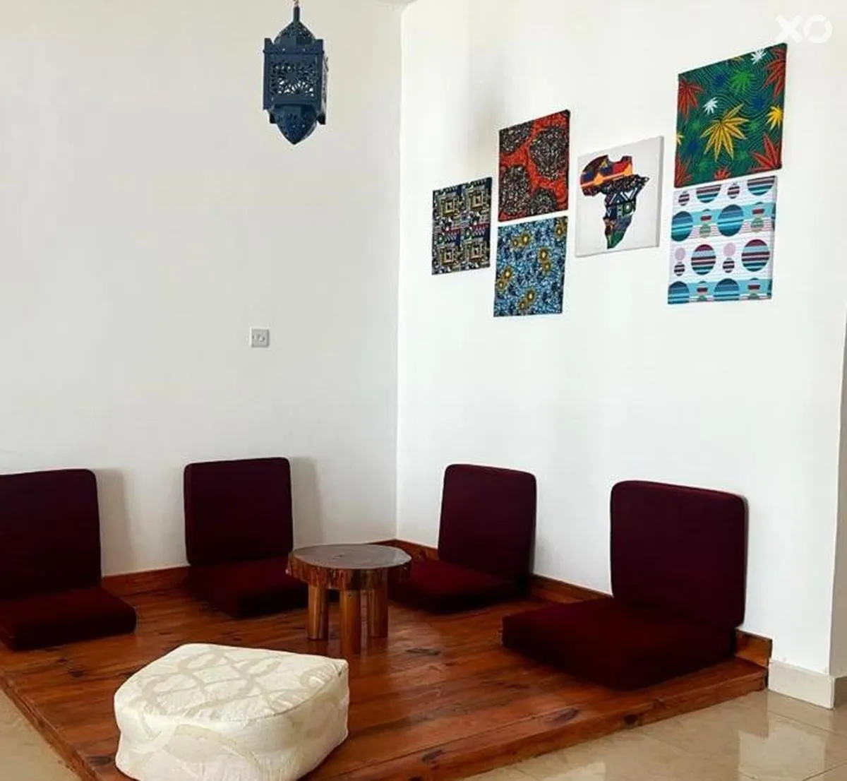 Bianco Azzurro Hotel & Restaurant
