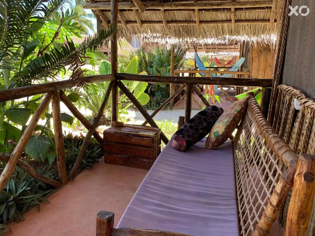 New Jambo Bungalows