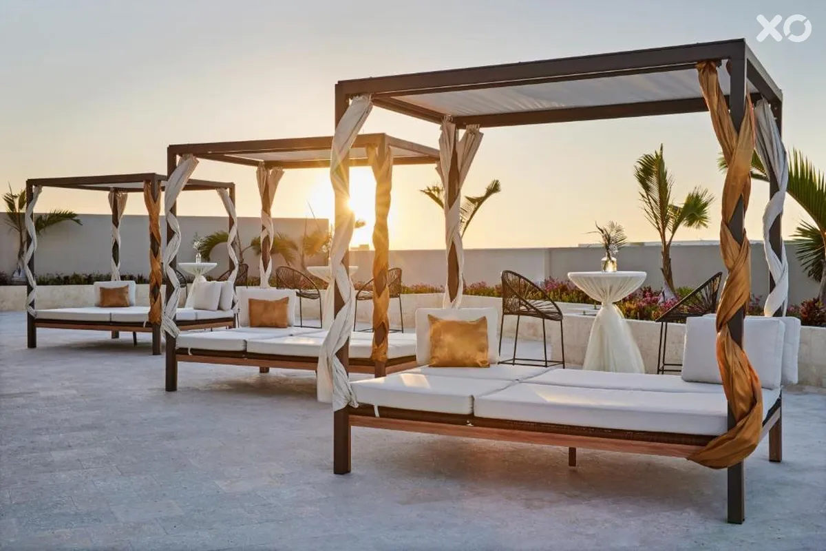 Residence Inn by Marriott Playa del Carmen