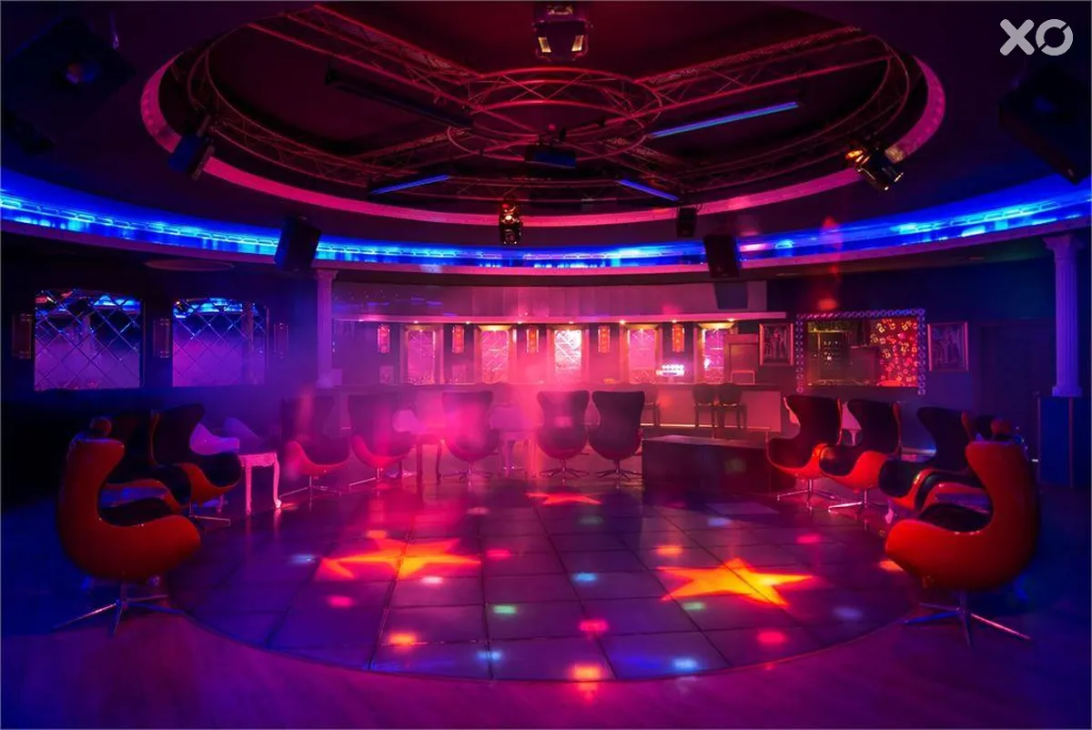 Delphin Palace