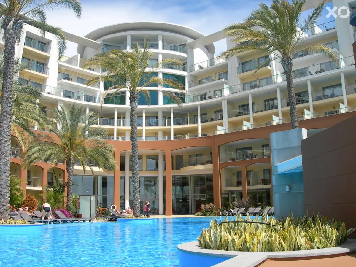 Pestana Promenade Hotel