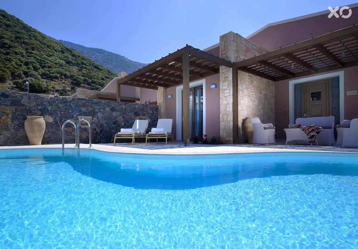 Filion Suites Resort & Spa