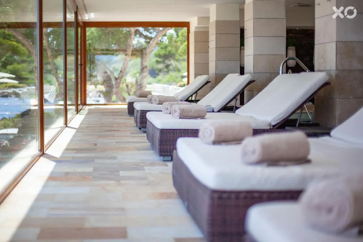 Grupotel Aguait Resort & Spa