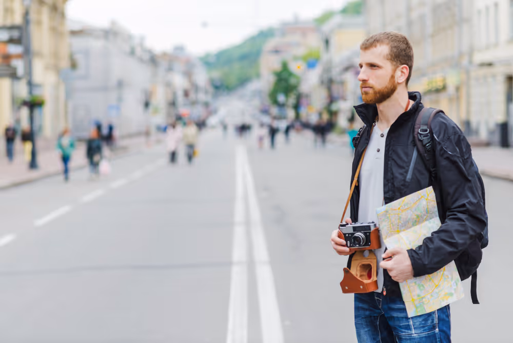 Корисні додатки для подорожей: все, що потрібно мандрівнику