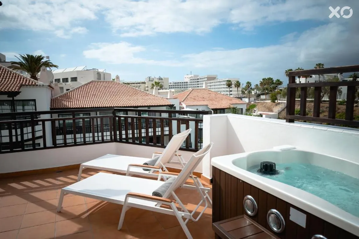 Vanilla Garden Boutique Hotel