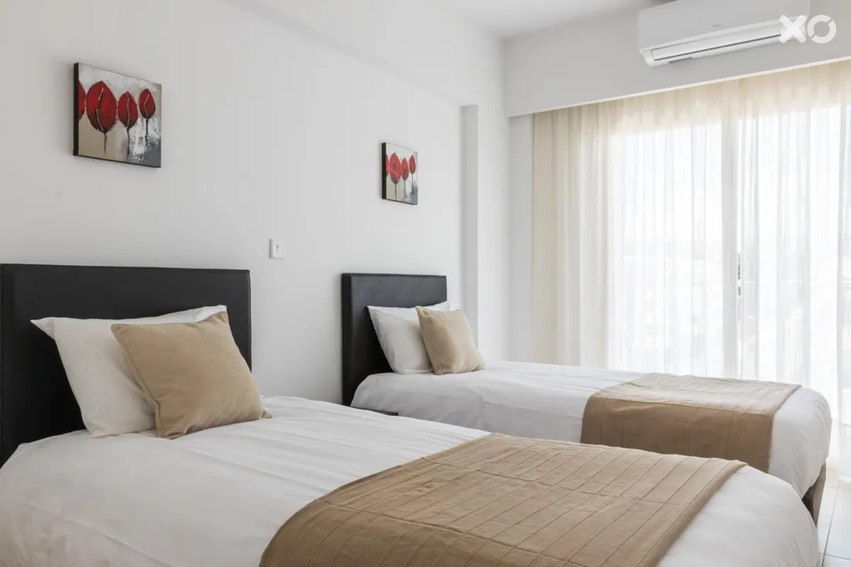 Elysia Park Luxury Holiday Residences