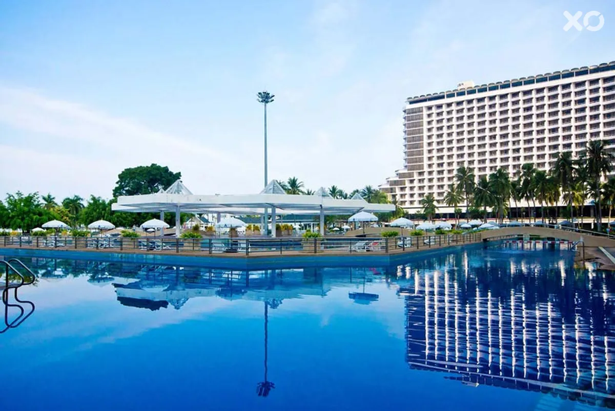 Ambassador City Jomtien Inn Wing
