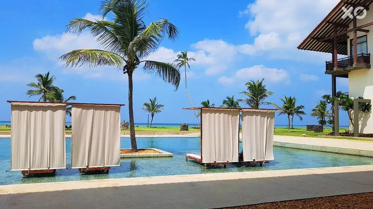 Anantaya Resort & Spa Chilaw