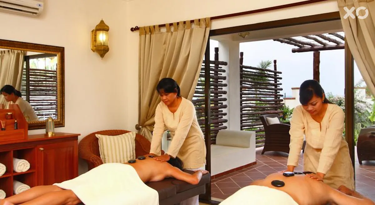 Sea Cliff Resort & Spa