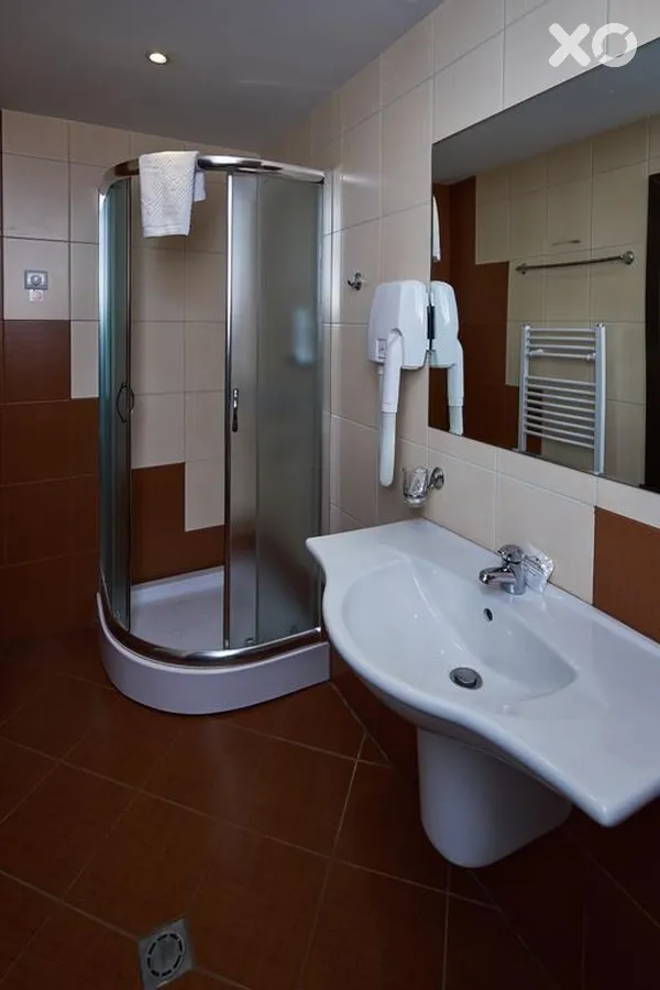 Sunrise Park & ​​Spa Hotel