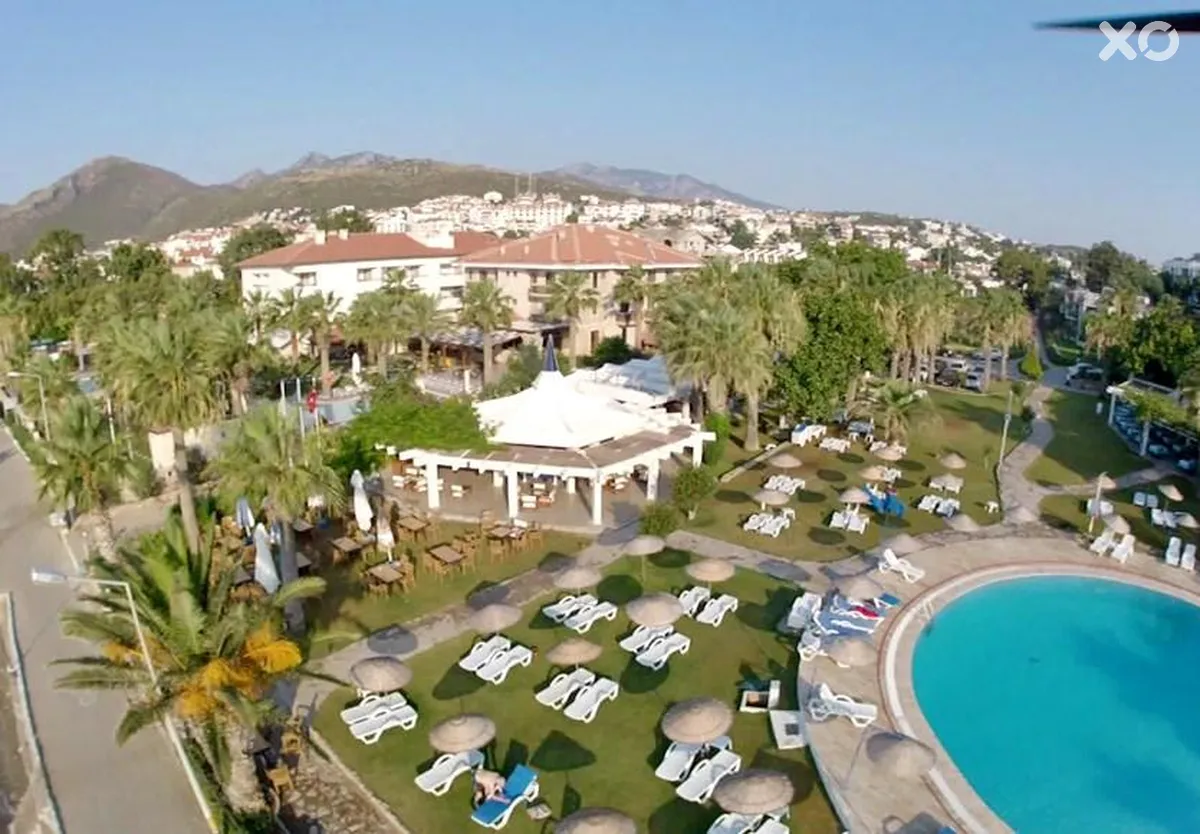 Club Datca Holiday Village