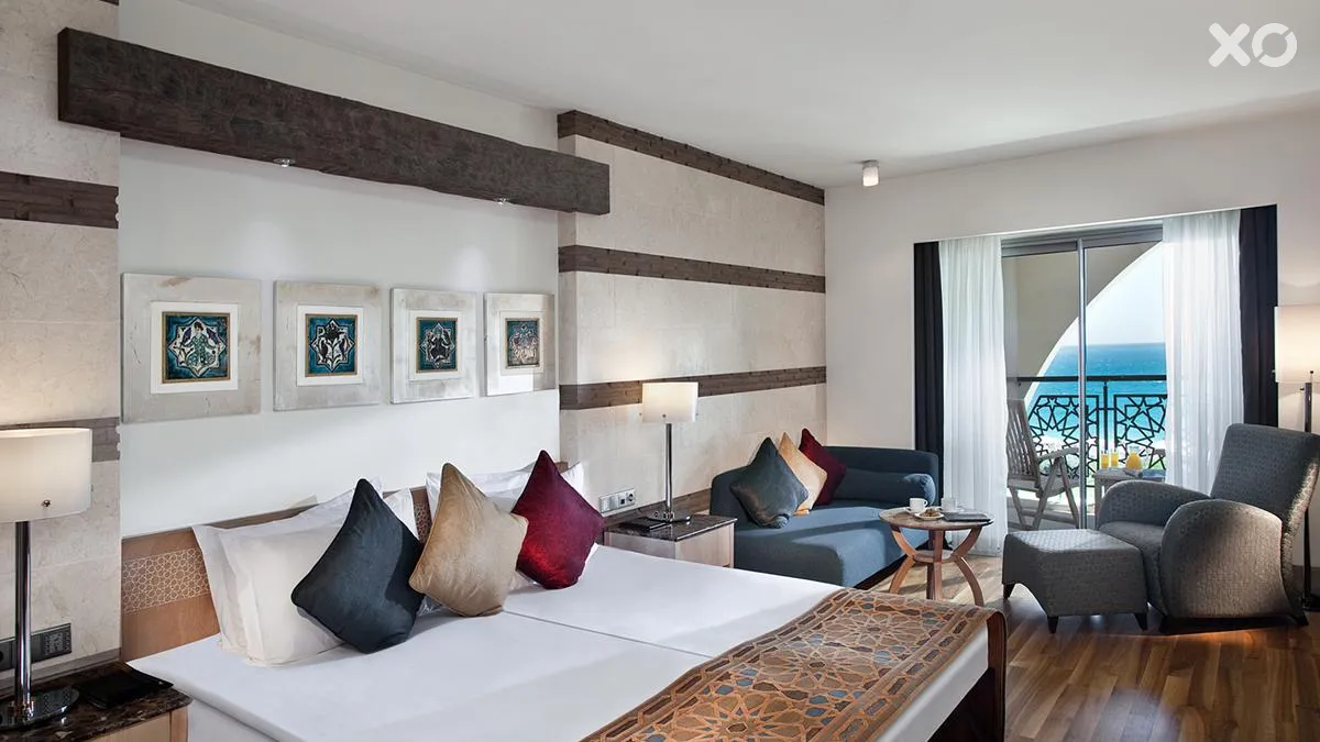 Kempinski Hotel The Dome